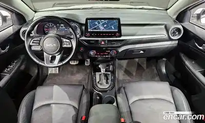 Kia K3 2023 1.6 Автомат в Москве № 1128825, миниатюра 7