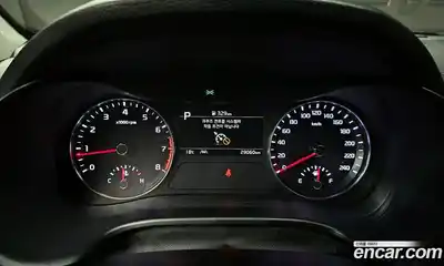 Kia K3 2023 1.6 Автомат в Москве № 1128825, миниатюра 8