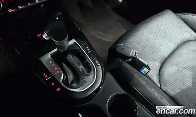 Kia K3 2023 1.6 Автомат в Москве № 1128825, миниатюра 9