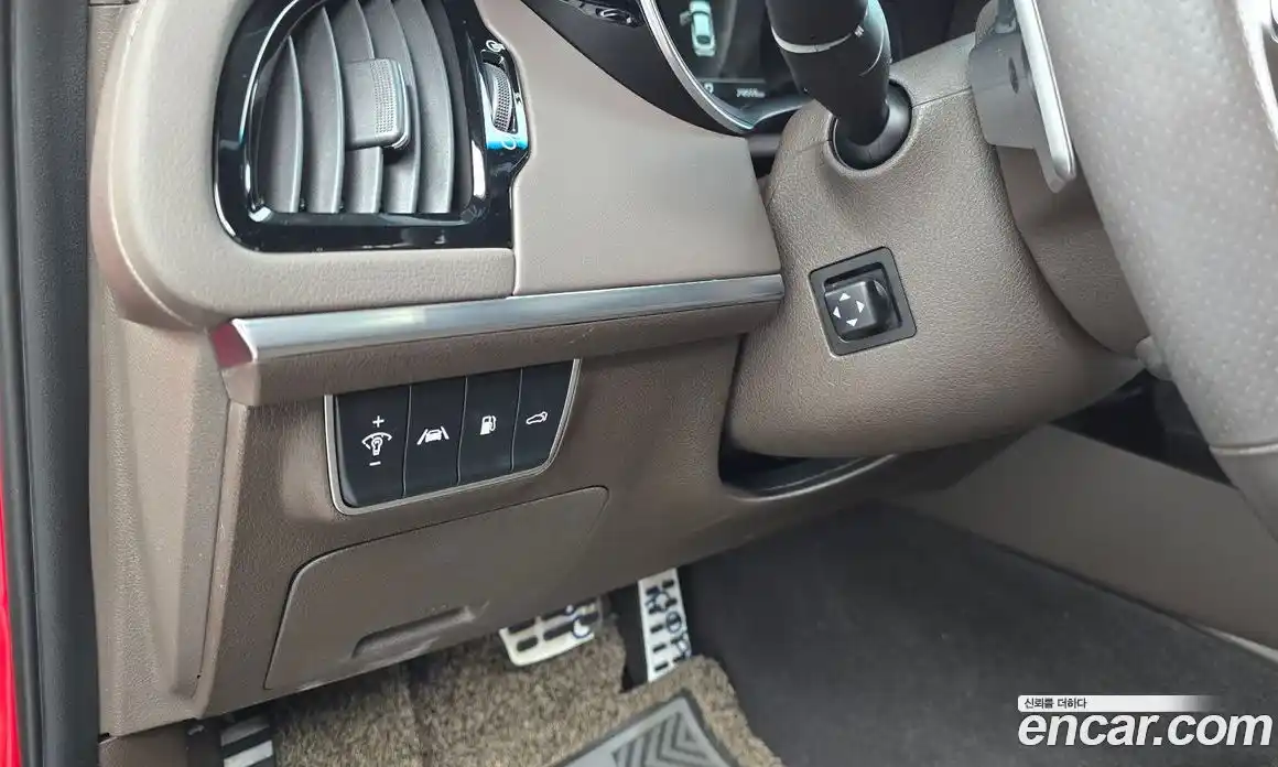 Kia Stinger 2021 3.3 Автомат в Москве № 1128845, фото 18