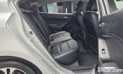 Kia K3 2013 1.6 Автомат в Москве № 1128894, миниатюра 12