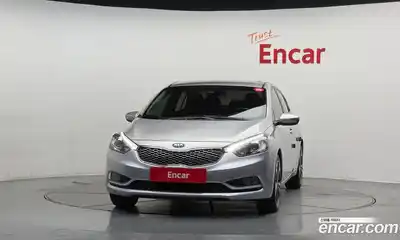 Kia K3 2013 1.6 Автомат в Москве № 1128894, миниатюра 3