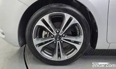 Kia K3 2013 1.6 Автомат в Москве № 1128894, миниатюра 5