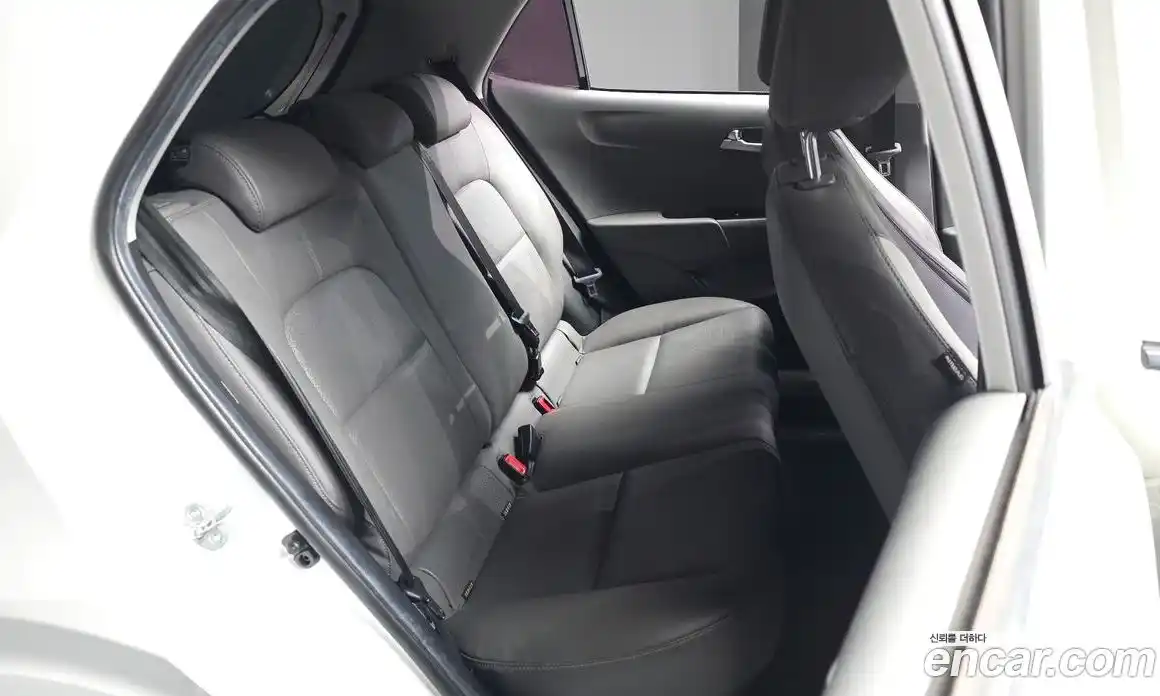 Kia Morning 2020 1.0 Автомат в Москве № 1128915, фото 12