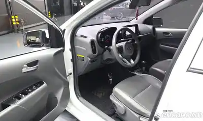 Kia Morning 2020 1.0 Автомат в Москве № 1128915, миниатюра 10