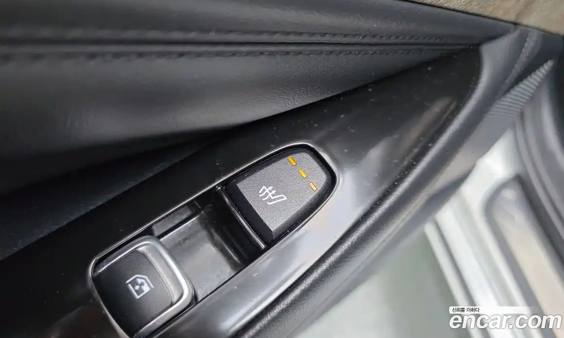 Kia K8 2023 3.5 Автомат в Москве № 1128950, фото 18