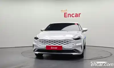 Kia K8 2023 3.5 Автомат в Москве № 1128950, миниатюра 3