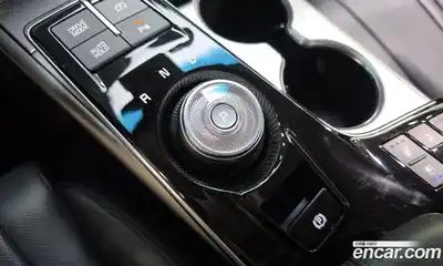 Kia K8 2023 3.5 Автомат в Москве № 1128950, миниатюра 9