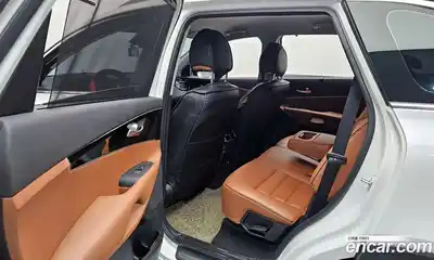 Kia Sorento 2019 2.0 гидро в Москве № 1128966, миниатюра 11