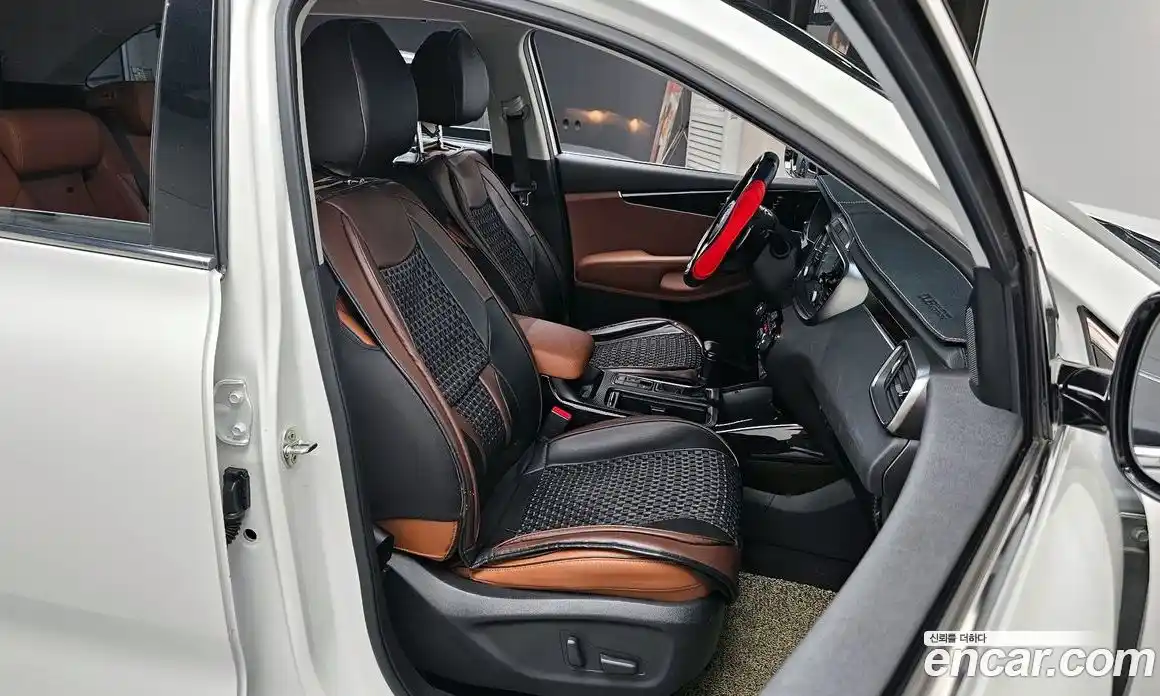 Kia Sorento 2019 2.0 гидро в Москве № 1128966, фото 12