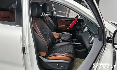 Kia Sorento 2019 2.0 гидро в Москве № 1128966, миниатюра 12
