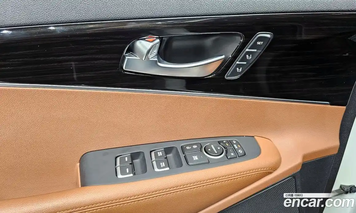 Kia Sorento 2019 2.0 гидро в Москве № 1128966, фото 14