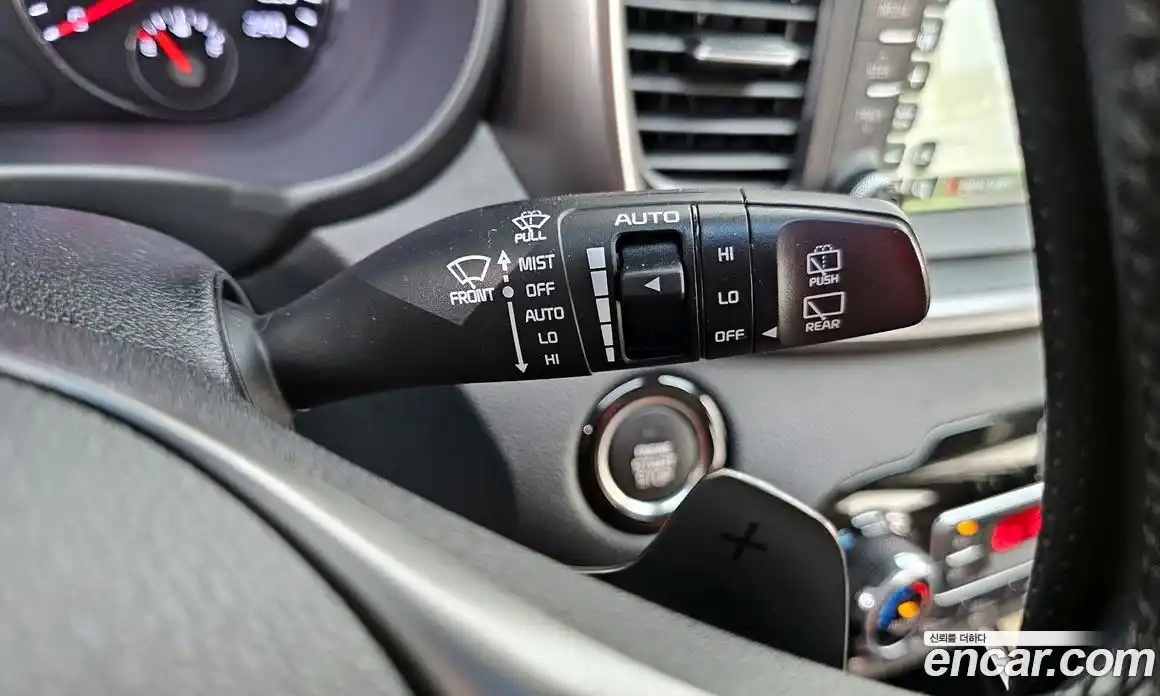 Kia Sorento 2019 2.0 гидро в Москве № 1128966, фото 16