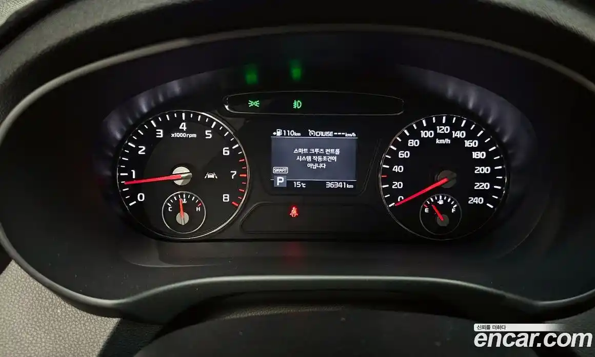 Kia Sorento 2019 2.0 гидро в Москве № 1128966, фото 8