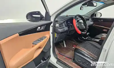 Kia Sorento 2019 2.0 гидро в Москве № 1128966, миниатюра 10