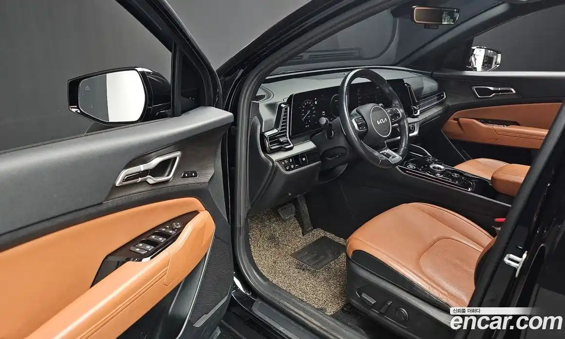 Kia Sportage 2021 1.6 гидро в Москве № 1128972, фото 11