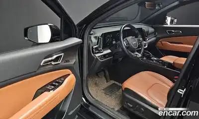 Kia Sportage 2021 1.6 гидро в Москве № 1128972, миниатюра 11
