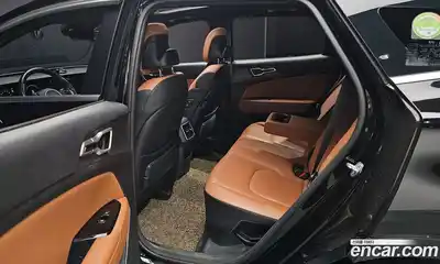 Kia Sportage 2021 1.6 гидро в Москве № 1128972, миниатюра 12
