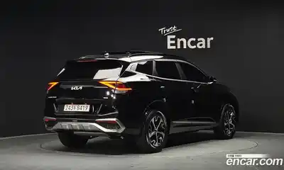 Kia Sportage 2021 1.6 гидро в Москве № 1128972, миниатюра 2