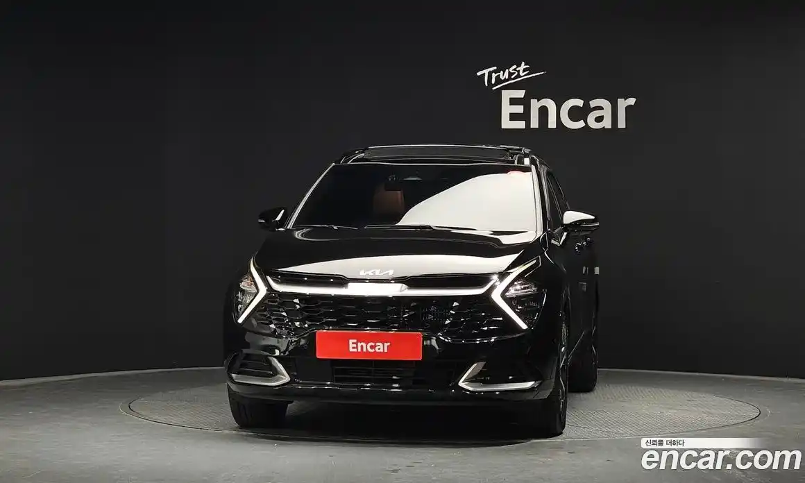 Kia Sportage 2021 1.6 гидро в Москве № 1128972, фото 3