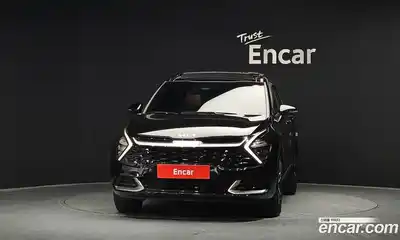 Kia Sportage 2021 1.6 гидро в Москве № 1128972, миниатюра 3