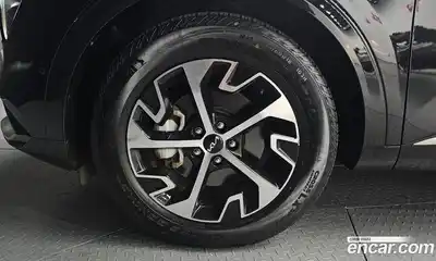 Kia Sportage 2021 1.6 гидро в Москве № 1128972, миниатюра 5