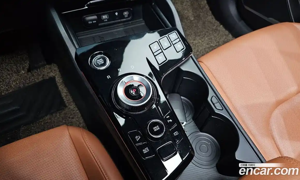 Kia Sportage 2021 1.6 гидро в Москве № 1128972, фото 9
