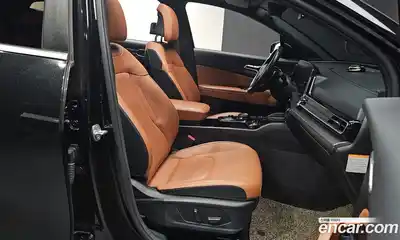 Kia Sportage 2021 1.6 гидро в Москве № 1128972, миниатюра 10