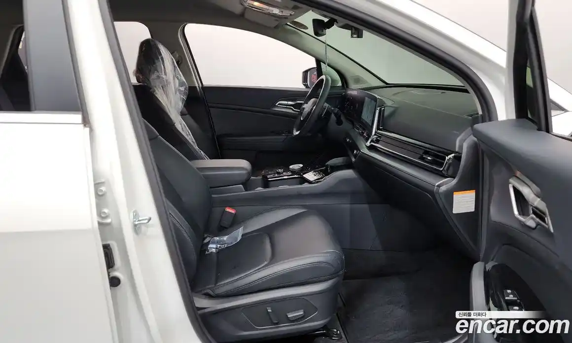 Kia Sportage 2023 1.6 гидро в Москве № 1128977, фото 11
