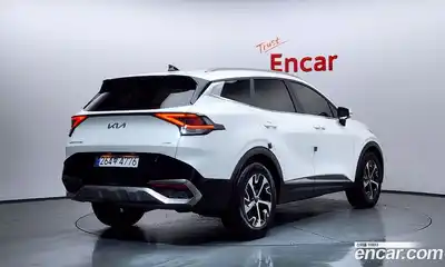 Kia Sportage 2023 1.6 гидро в Москве № 1128977, миниатюра 2