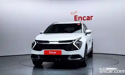 Kia Sportage 2023 1.6 гидро в Москве № 1128977, миниатюра 3