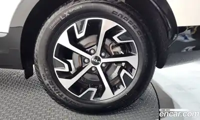 Kia Sportage 2023 1.6 гидро в Москве № 1128977, миниатюра 5