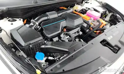 Kia Sportage 2023 1.6 гидро в Москве № 1128977, миниатюра 6