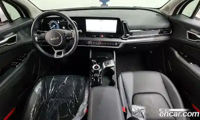 Kia Sportage 2023 1.6 гидро в Москве № 1128977, миниатюра 7