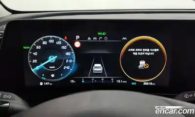 Kia Sportage 2023 1.6 гидро в Москве № 1128977, миниатюра 8