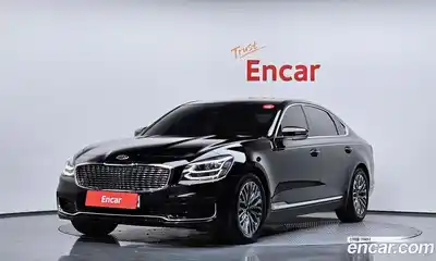 Kia K9 3.8 GDI PlatinumⅠ