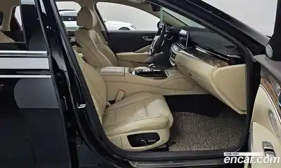 Kia K9 2019 3.8 Автомат в Москве № 1128980, миниатюра 11