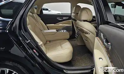 Kia K9 2019 3.8 Автомат в Москве № 1128980, миниатюра 12