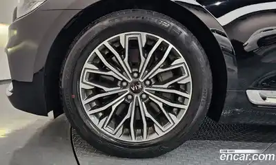 Kia K9 2019 3.8 Автомат в Москве № 1128980, миниатюра 5