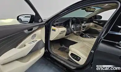 Kia K9 2019 3.8 Автомат в Москве № 1128980, миниатюра 10