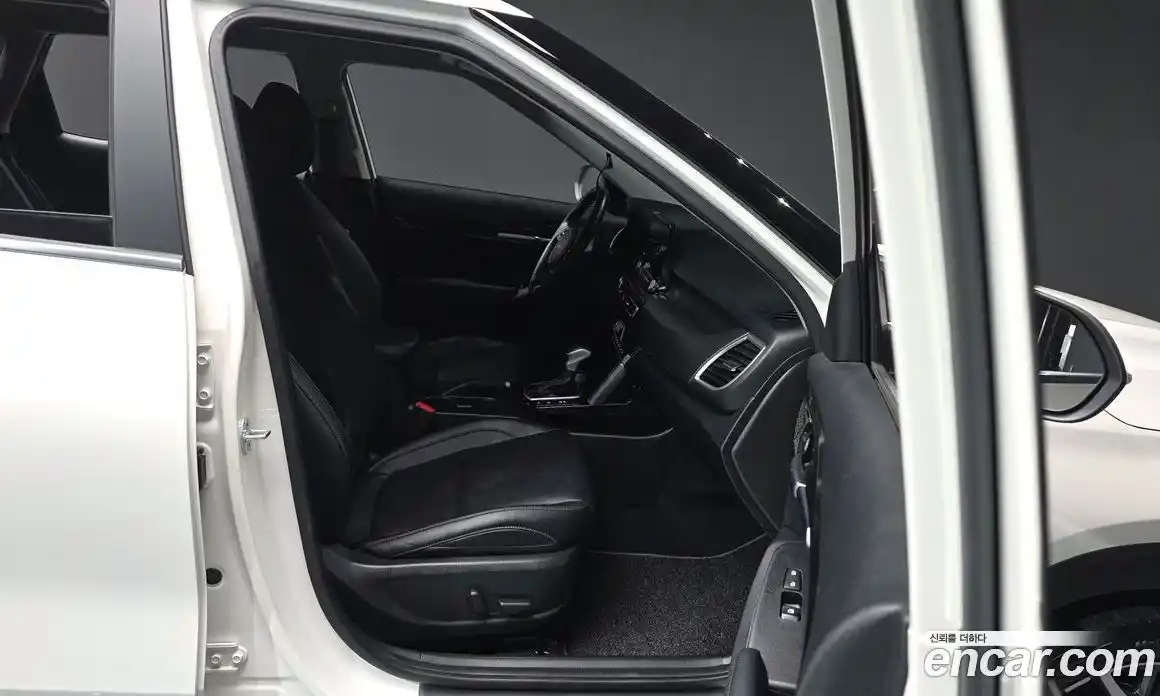 Kia Seltos 2022 1.6 Автомат в Москве № 1129003, фото 11