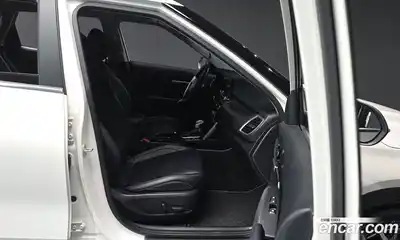 Kia Seltos 2022 1.6 Автомат в Москве № 1129003, миниатюра 11