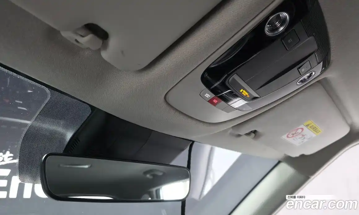 Kia Seltos 2022 1.6 Автомат в Москве № 1129003, фото 18