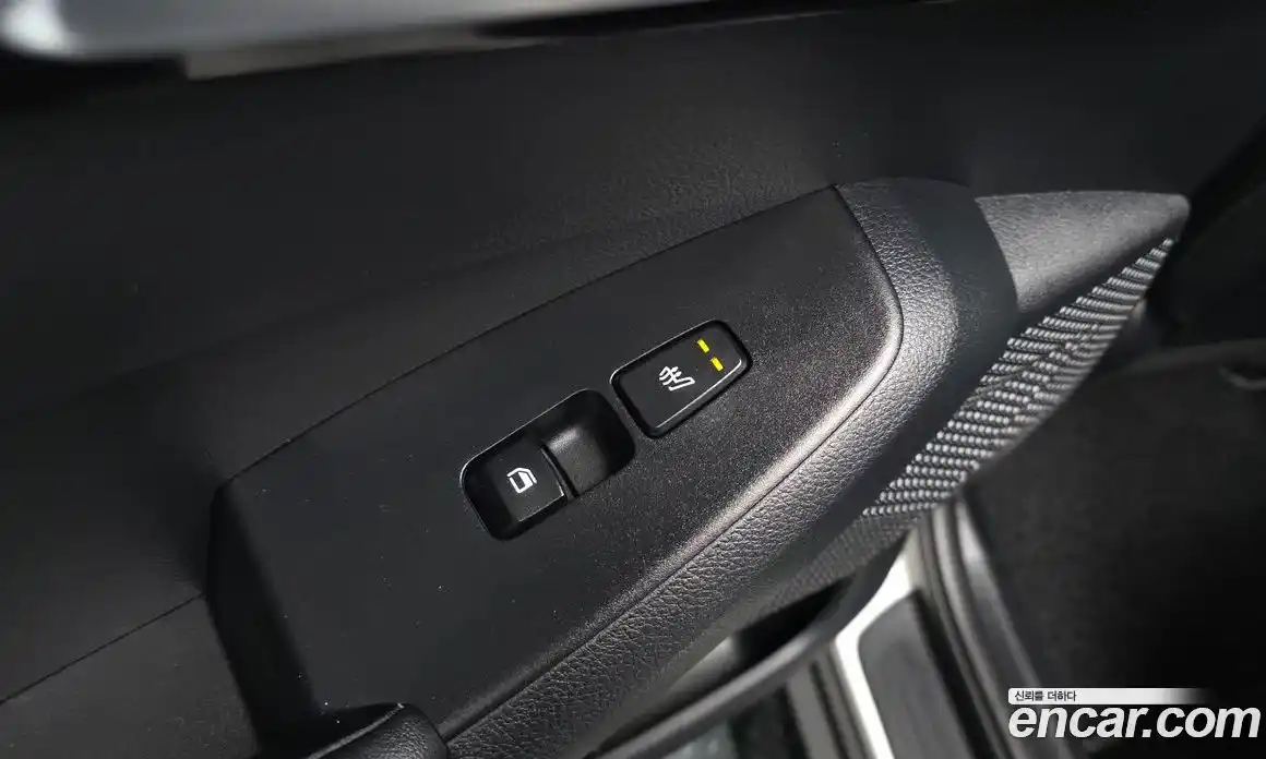 Kia Seltos 2022 1.6 Автомат в Москве № 1129003, фото 19