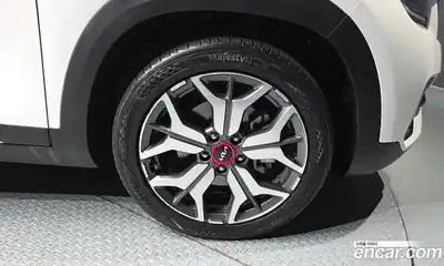 Kia Seltos 2022 1.6 Автомат в Москве № 1129003, миниатюра 5