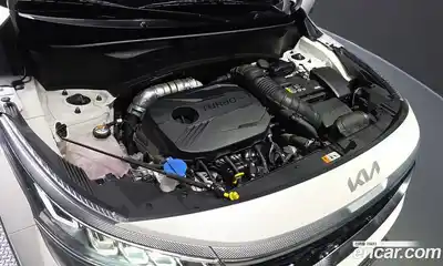 Kia Seltos 2022 1.6 Автомат в Москве № 1129003, миниатюра 6