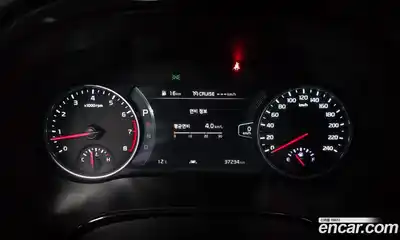 Kia Seltos 2022 1.6 Автомат в Москве № 1129003, миниатюра 8