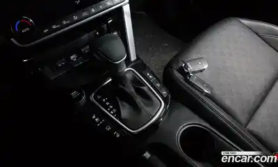 Kia Seltos 2022 1.6 Автомат в Москве № 1129003, миниатюра 9