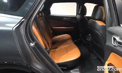 Kia Sportage 2022 1.6 Автомат в Москве № 1129048, миниатюра 12