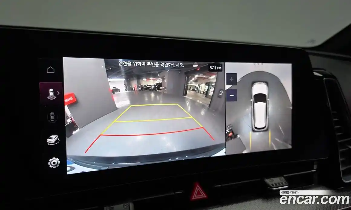 Kia Sportage 2022 1.6 Автомат в Москве № 1129048, фото 15